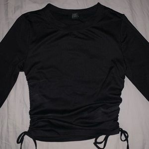 Forever 21 Long Sleeve Top